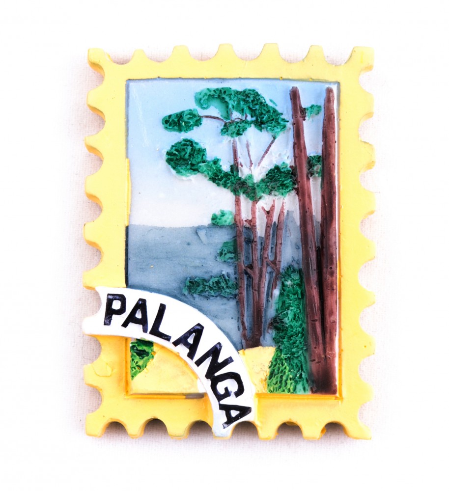 Magnetas "Palanga"